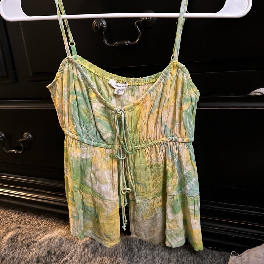 cutest tank!